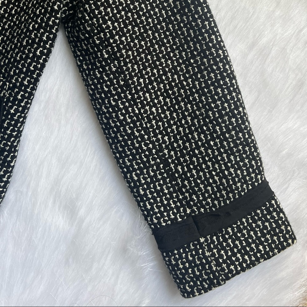 Sandro Tweed Jacket - Picture 8 of 15